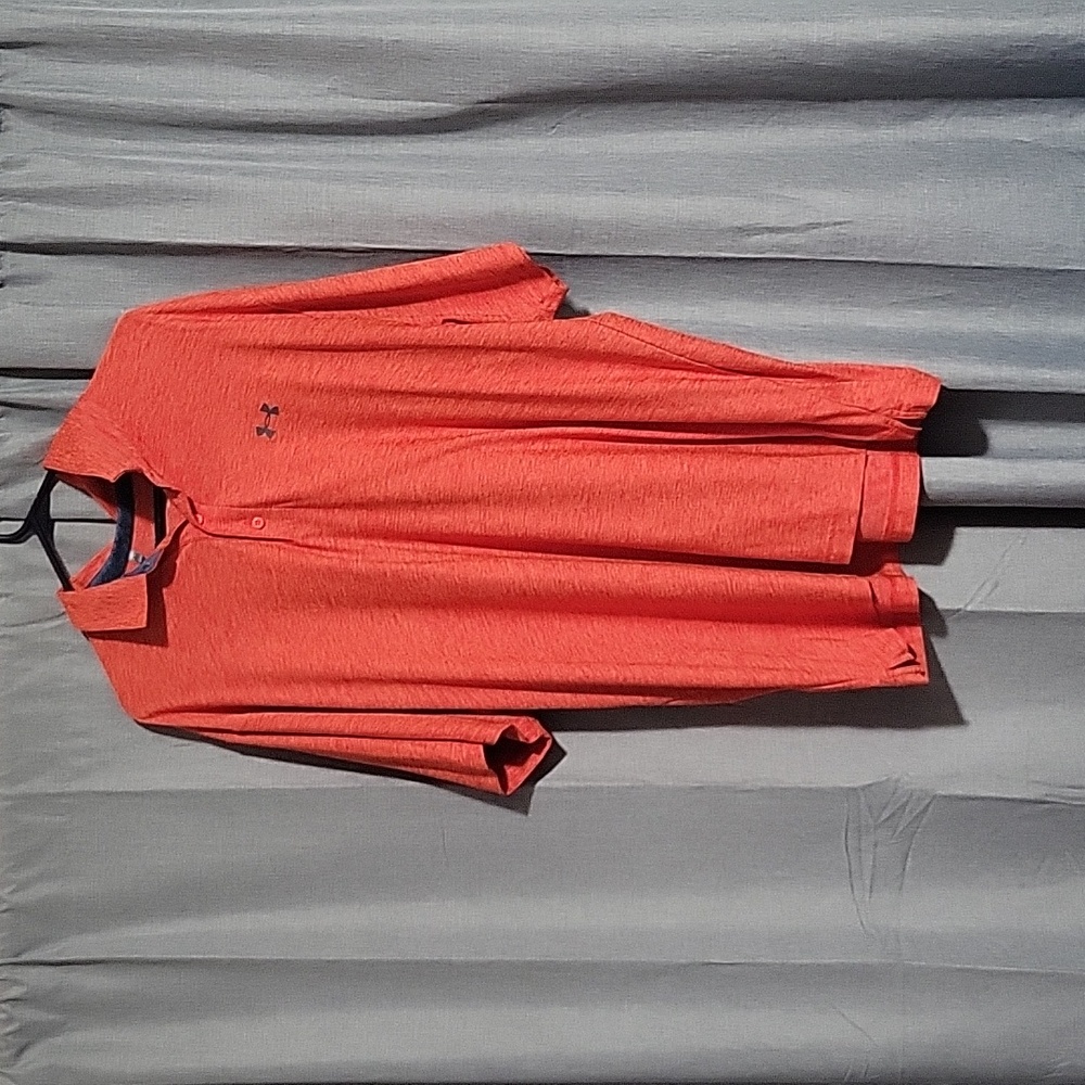 Under Armour Loose Heatgear 2XL shirt